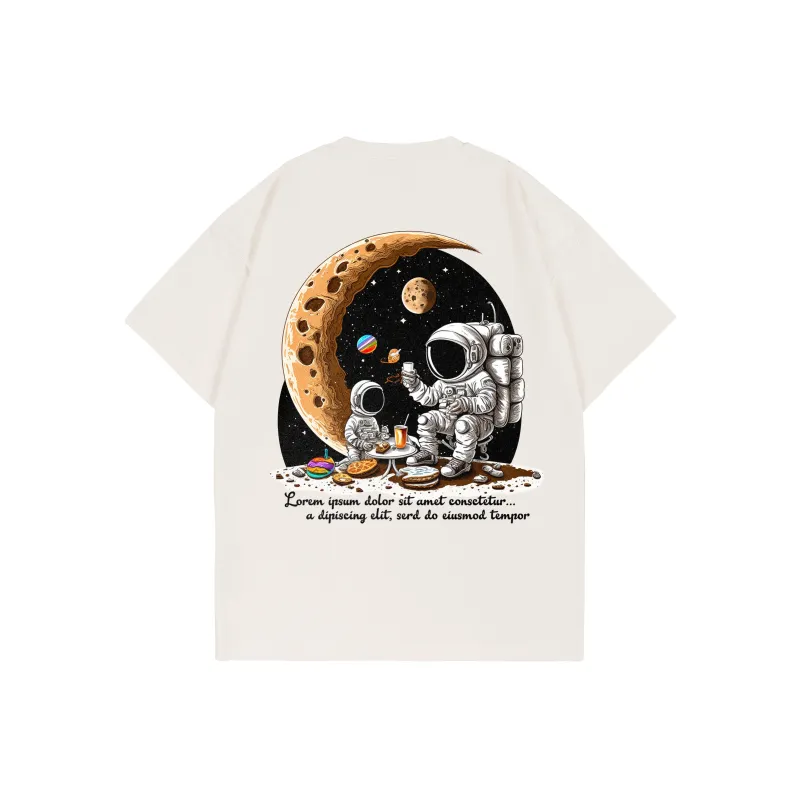SEANBYSEAN T-Shirts Unisex-24