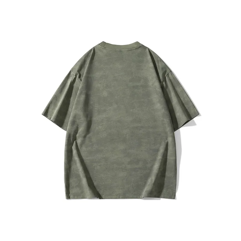 REXSHION T Shirts Unisex-7