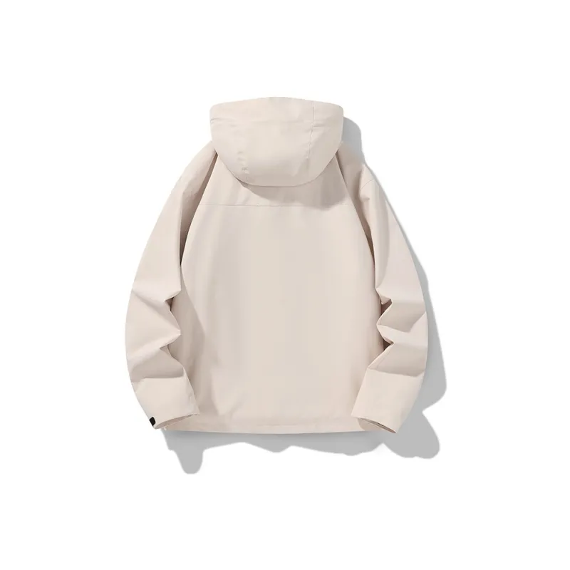 CELUCASN Jackets Unisex-9