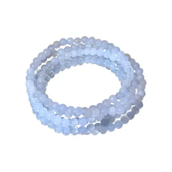 Inkopper Glass Bracelets Unisex