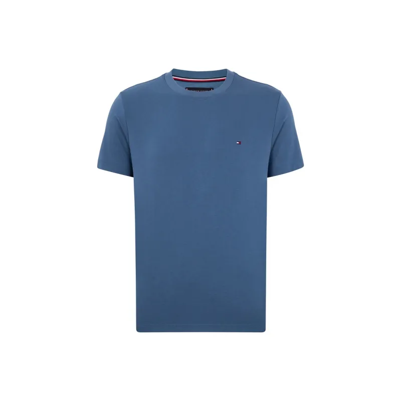 Tommy Hilfiger Short-Sleeved T-Shirts Unisex-5