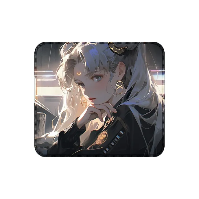 GULAN Esports Mouse Pad Gaming Specialized Pad SJCL830 839 Multi Choice Pattern-3