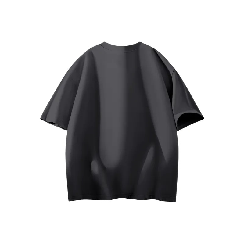 Cotton T Shirts Unisex-13
