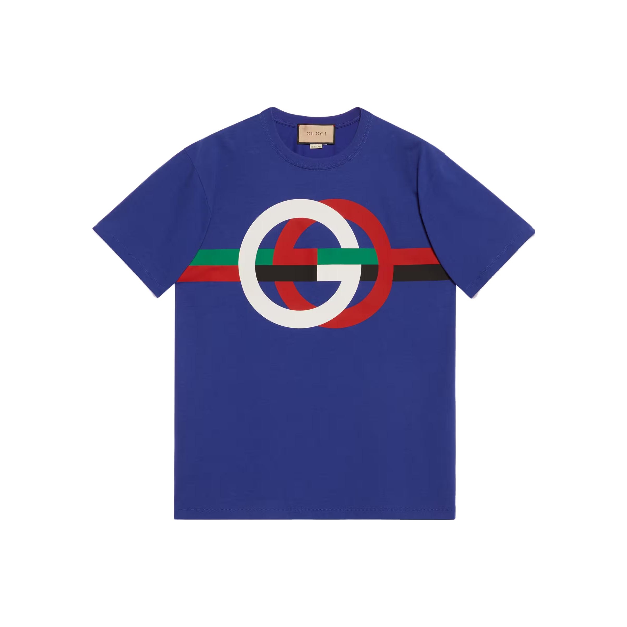 GUCCI T-Shirts Men on Sale & Authentic - POIZON