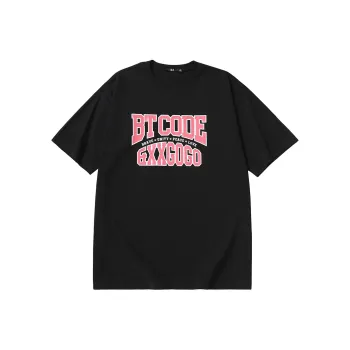 Xxgogo X BIRDTALK Bt X XXGOGO T-Shirts Unisex