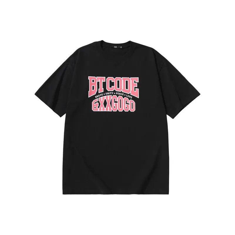 Xxgogo X BIRDTALK Bt X XXGOGO T-Shirts Unisex-0