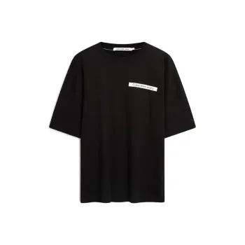 CK/Calvin Klein T Shirt Unisex Black