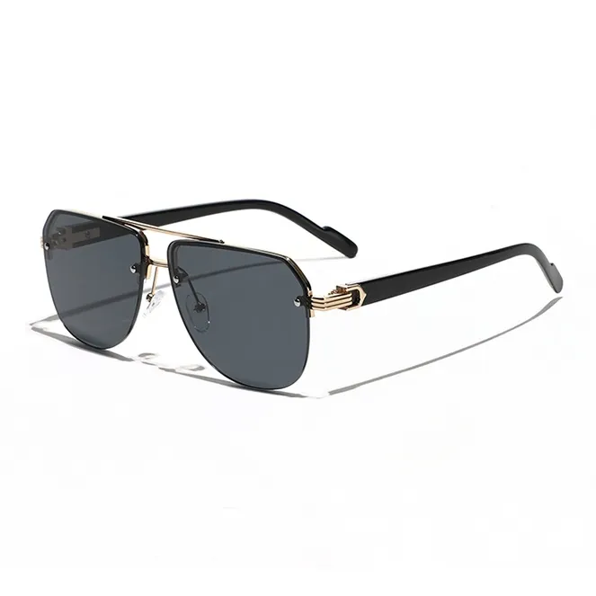 KENMO Aviator Sunglasses Unisex-2