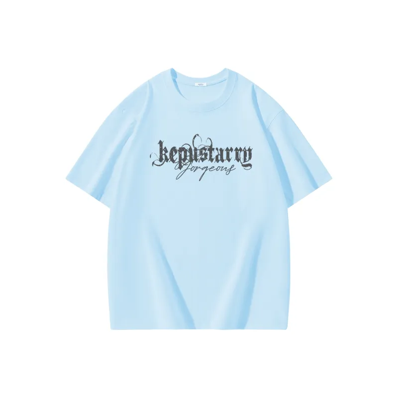 Kepu T Shirts Unisex-13