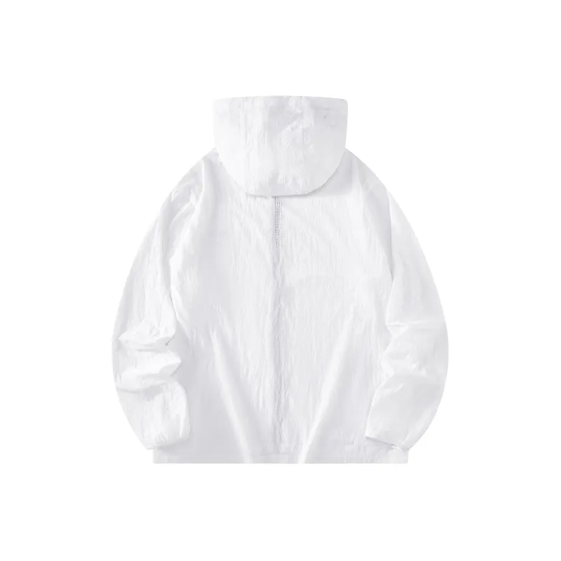 Jeep Ice Edge Sun Protection Collection Sun Protection Clothing Unisex-1