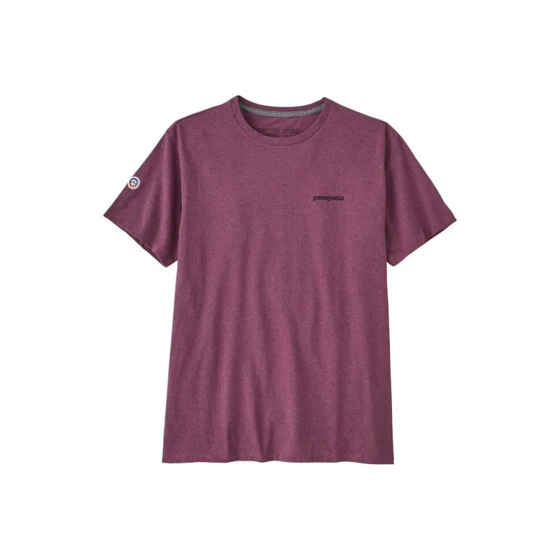 Patagonia Responsibili Tee® T shirt-31