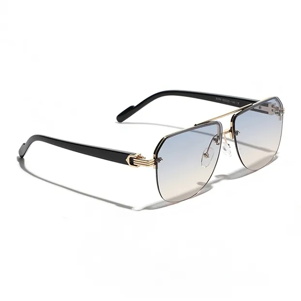 KENMO Aviator Sunglasses Unisex-26