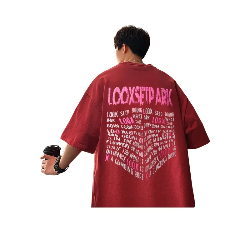 LOOX! T Shirts Unisex-29
