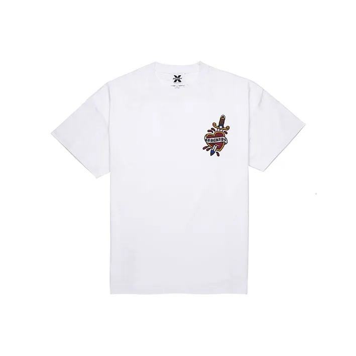 ED HARDY X T Shirts Unisex-2