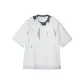 199 White with Multicolor Floral Design