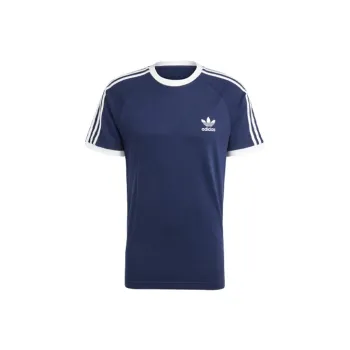 Adidas Originals Adicolor Classics 3 Stripes Tee