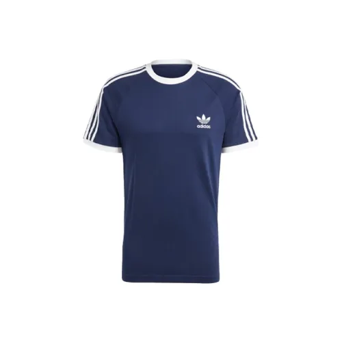 Adidas Originals Adicolor Classics 3 Stripes Tee
