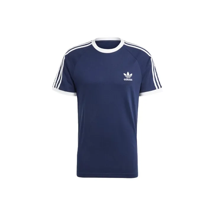 Adidas Adicolor Classics 3 Stripes Tee-0