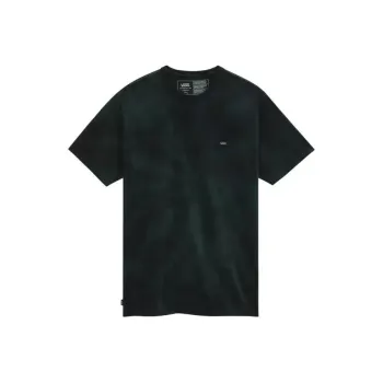 Vans T-Shirts Men Dark Green