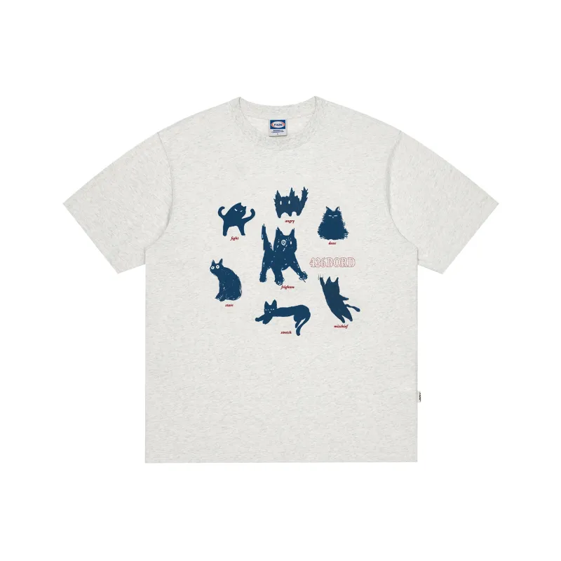 F426 T Shirts Unisex-10