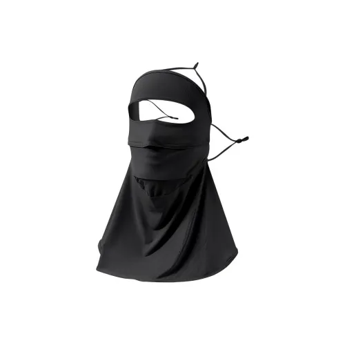 CARDANRO Icy Feeling Sun Protection Masks Unisex