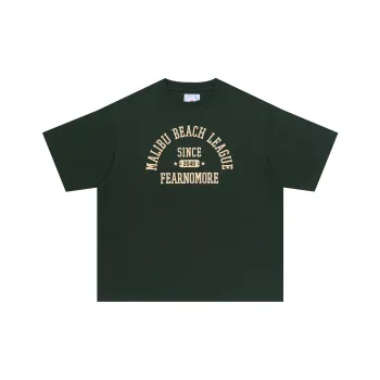 FEAROM T Shirts Unisex