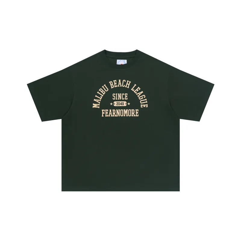 FEAROM T Shirts Unisex-11