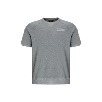 Under Armour T Shirt Men's Gray