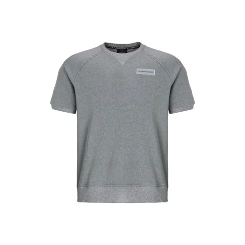 Under niowe armour T Shirt Men's Gray