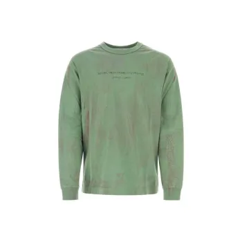 Alexander Wang T Shirt Unisex Green