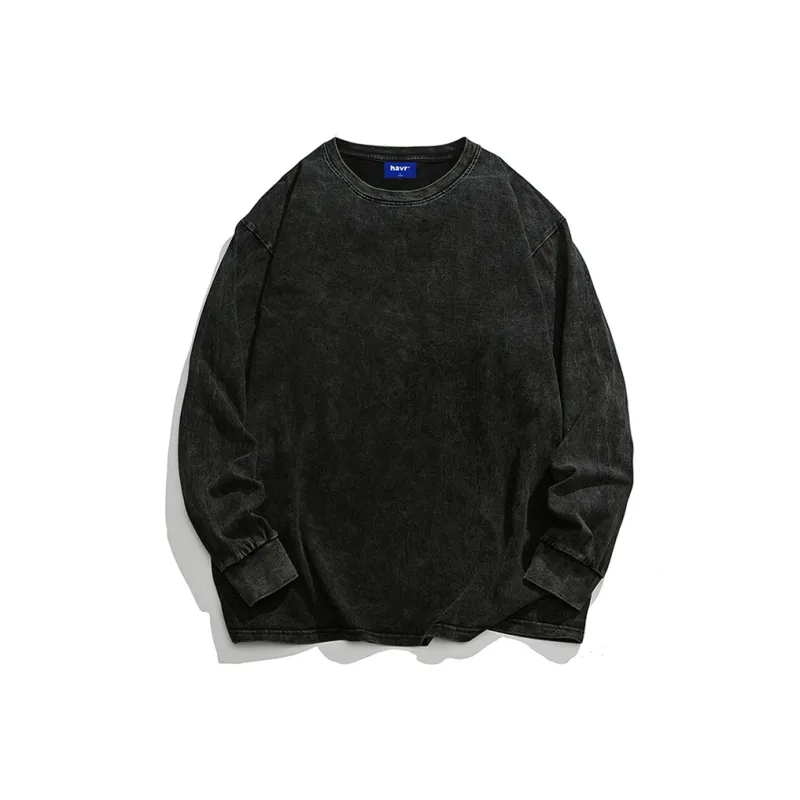 HAVR T Shirts Unisex-2