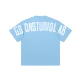 Arctic Ice Blue