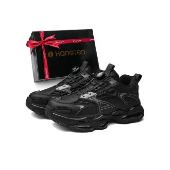 HANG TEN Low Top Chunky Sneakers Men's