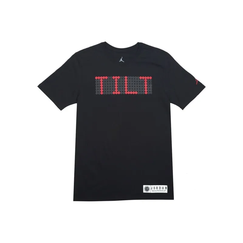 JORDAN AJ3 Legacy T shirt-0