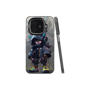 TUNAMEI Phone Cases