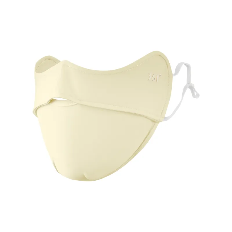 361° Polyamide Face Masks Women's Multicolor-2