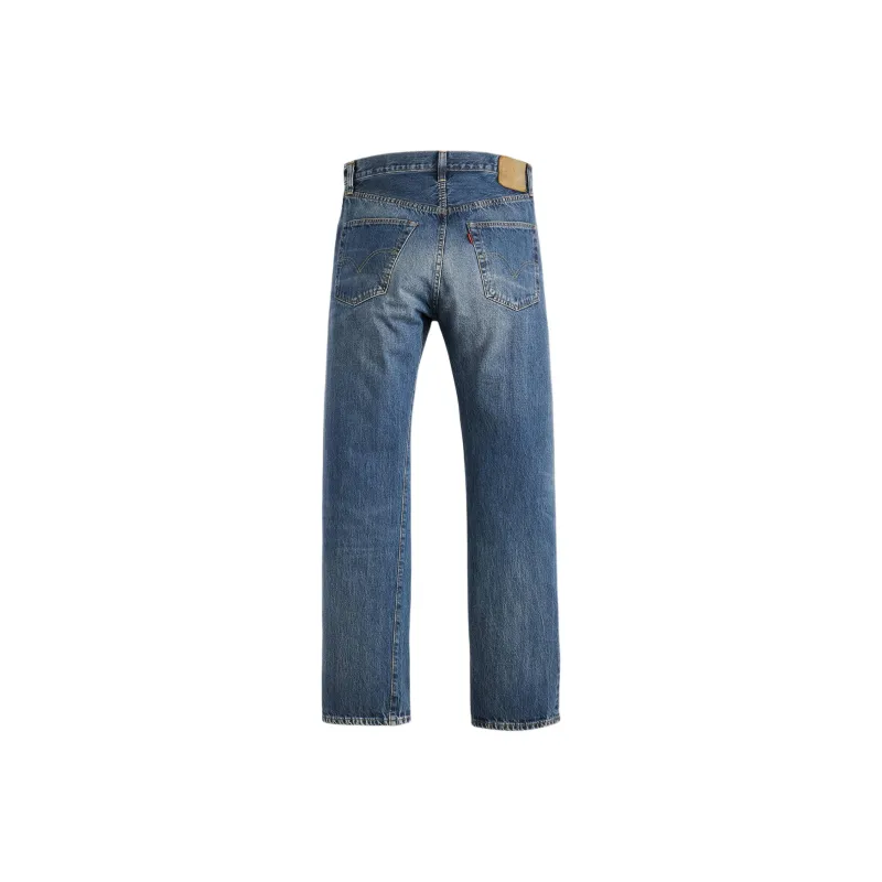 Levis Jeans Men Medium Blue-1