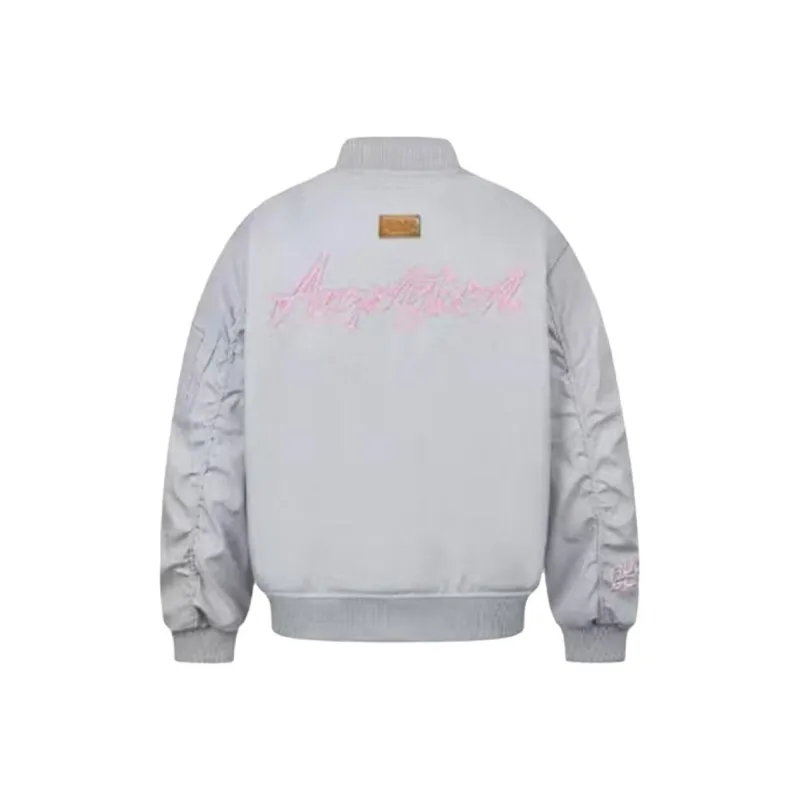 TESTUNG Jackets Unisex-5