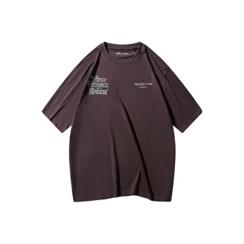 NPC T-Shirts Unisex