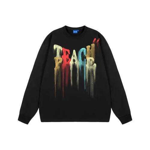 Teach Peace T-Shirts Unisex