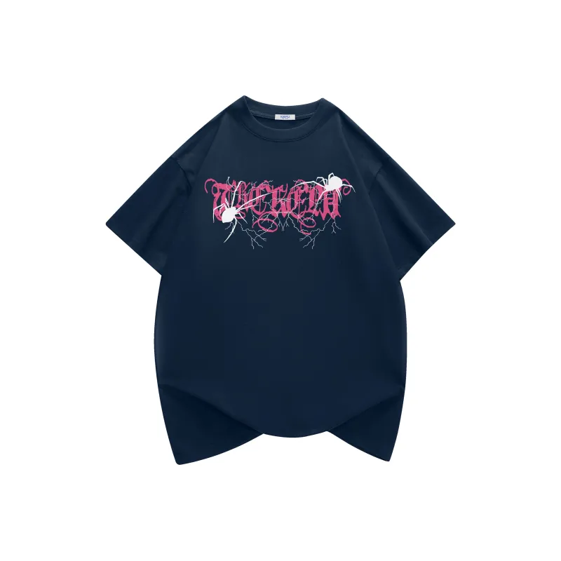 Kepu T Shirts Unisex-3