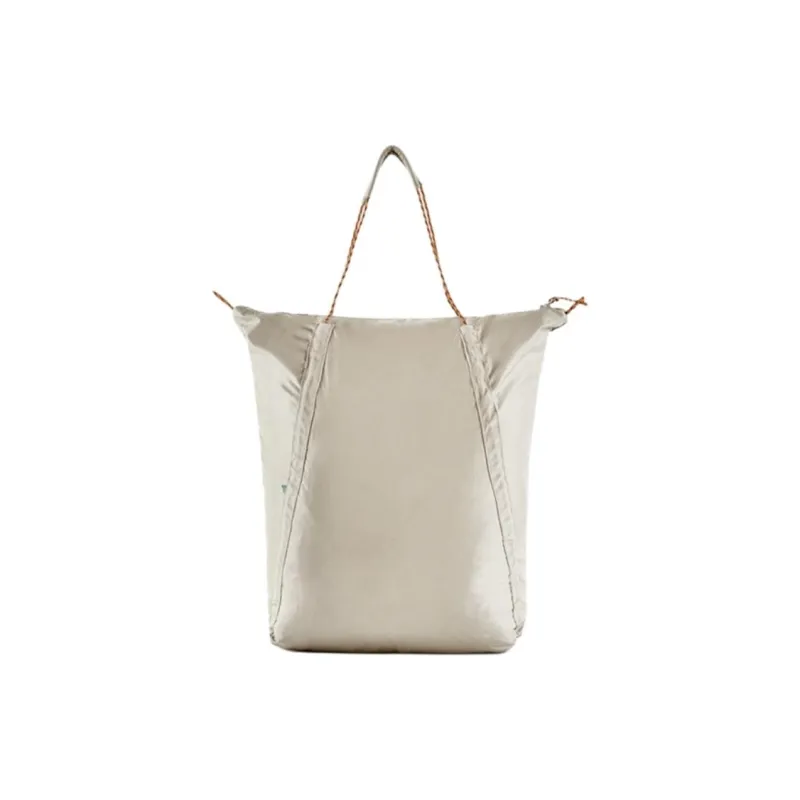 KLATTERMUSEN Polyamide Handbag Unisex Gray-1