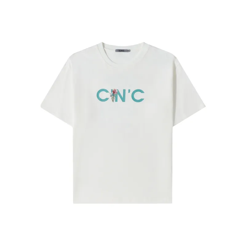 C'N'C T Shirts Men-8