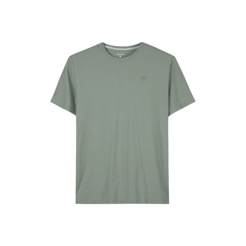 Tectop T Shirts Unisex-0