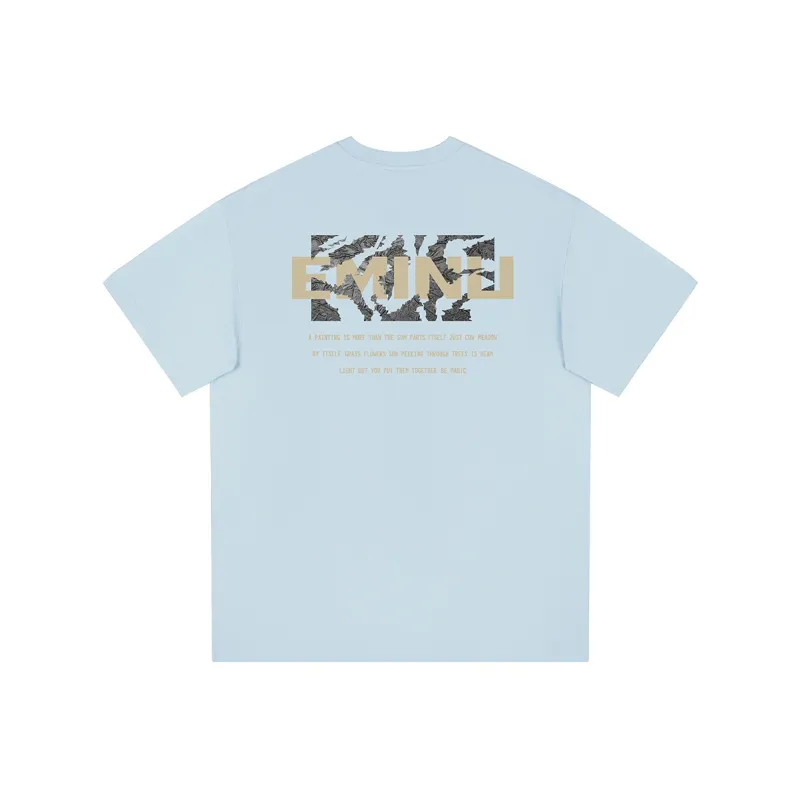 EMINU T Shirts Unisex-16