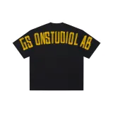 Black/Yellow