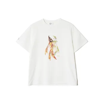ROARINGWILD ARCH T Shirts Unisex