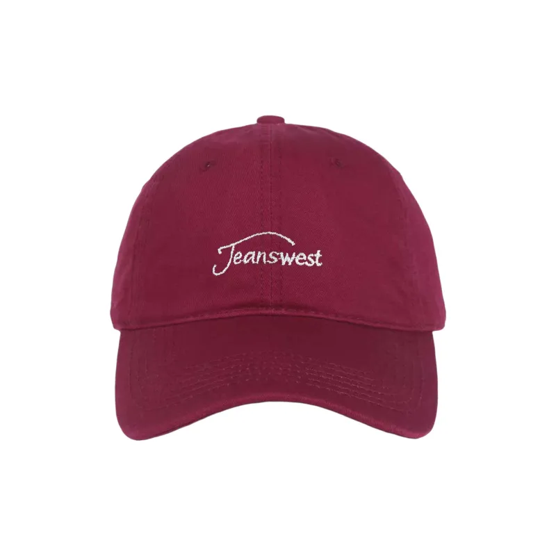 JEANSWEST Cotton Baseball Caps Unisex-6
