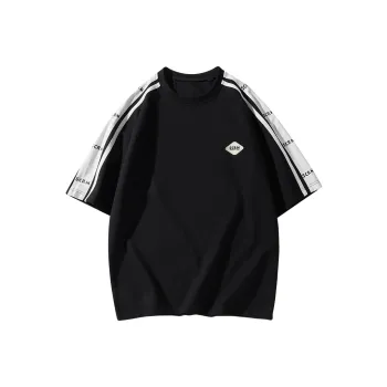 SCRM T Shirts Unisex