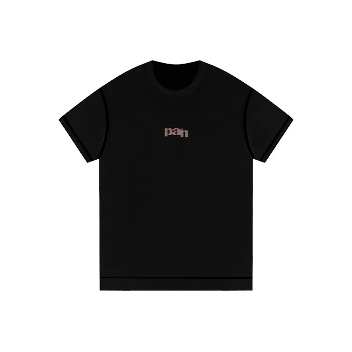 PAINWAKE T Shirts Unisex-7
